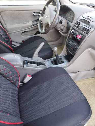 Nissan Maxima 2003, 410,000 km - 3.0 l - Zaqatala
