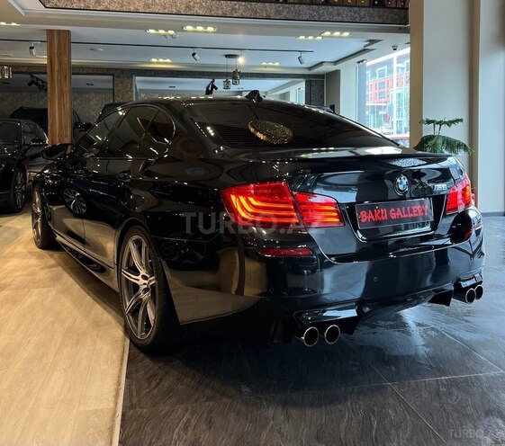 BMW M5-5