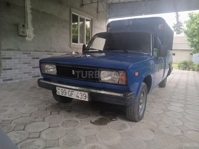 LADA (VAZ) 21045-1