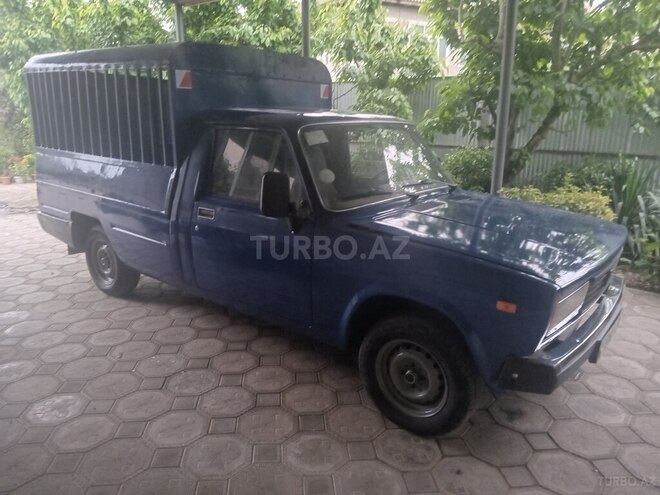 LADA (VAZ) 21045-2