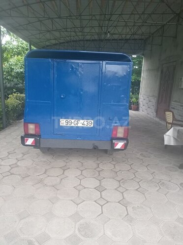 LADA (VAZ) 21045-3