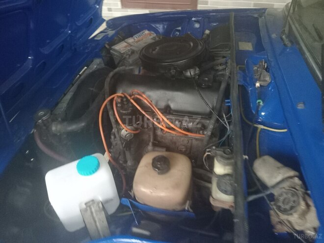 LADA (VAZ) 21045-6
