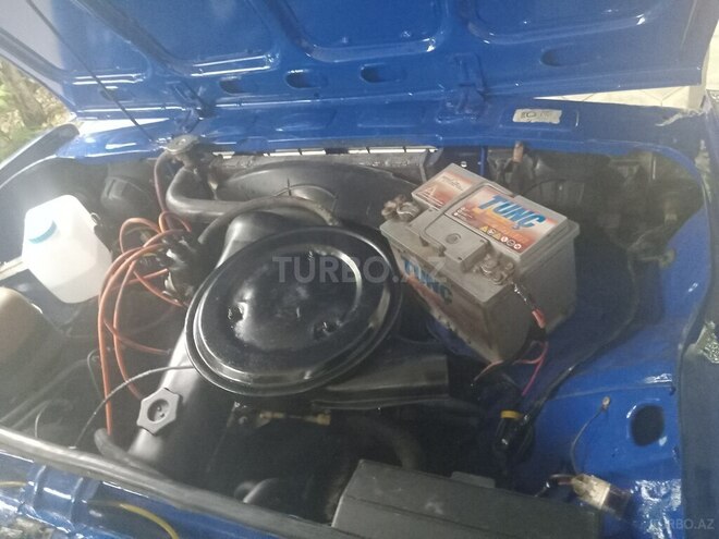 LADA (VAZ) 21045-5