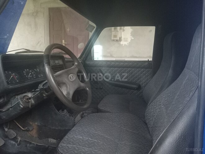 LADA (VAZ) 21045-7
