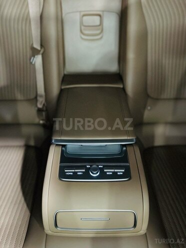 Hyundai Grandeur 2023, 15,000 km - 1.6 l - Bakı