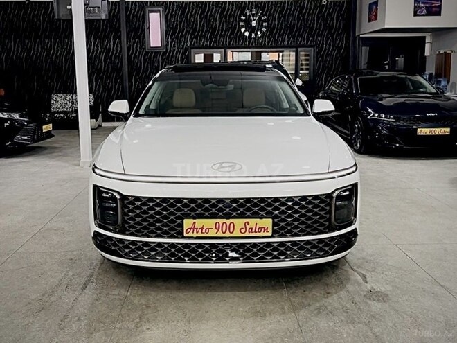 Hyundai Grandeur 2023, 15,000 km - 1.6 l - Bakı