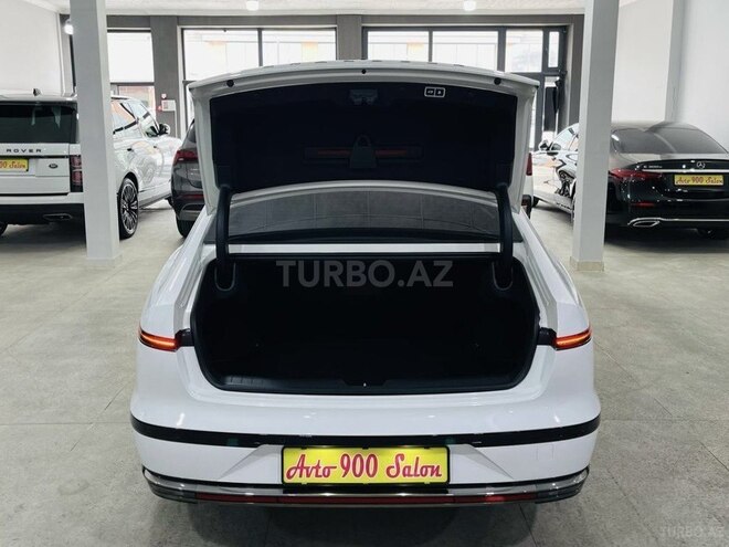 Hyundai Grandeur 2023, 15,000 km - 1.6 l - Bakı