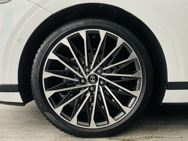 Hyundai Grandeur 2023, 15,000 km - 1.6 l - Bakı