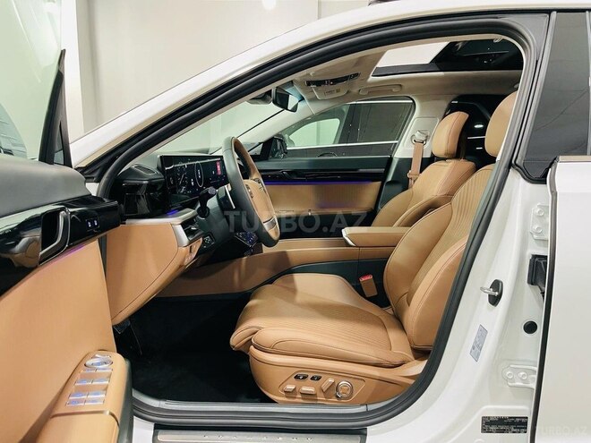 Hyundai Grandeur 2023, 15,000 km - 1.6 l - Bakı