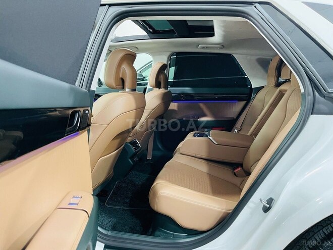 Hyundai Grandeur 2023, 15,000 km - 1.6 l - Bakı