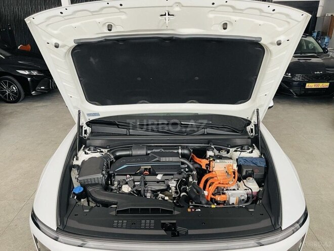 Hyundai Grandeur 2023, 15,000 km - 1.6 l - Bakı