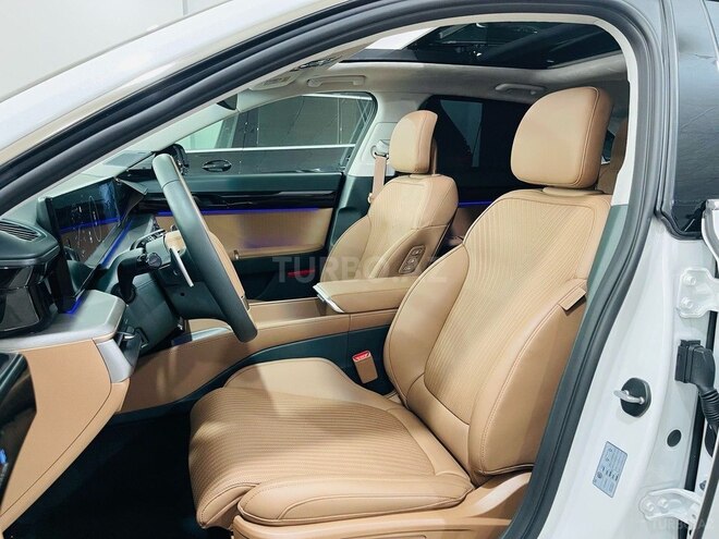 Hyundai Grandeur 2023, 15,000 km - 1.6 l - Bakı