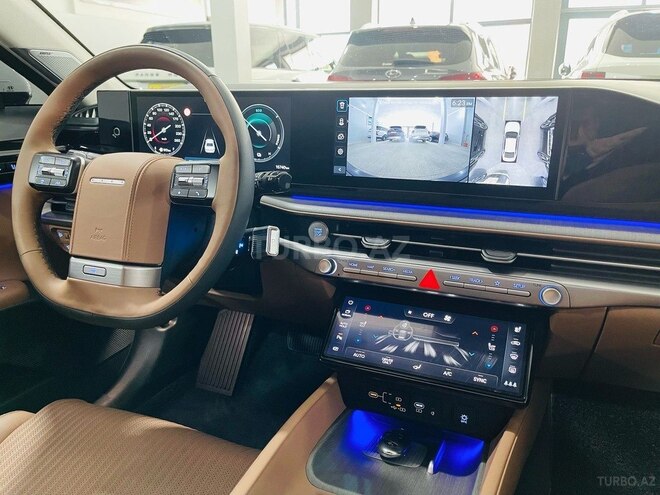 Hyundai Grandeur 2023, 15,000 km - 1.6 l - Bakı