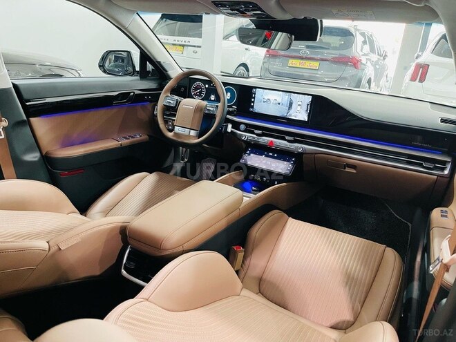 Hyundai Grandeur 2023, 15,000 km - 1.6 l - Bakı