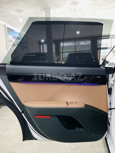 Hyundai Grandeur 2023, 15,000 km - 1.6 l - Bakı