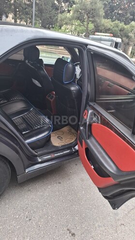 Mercedes E 200 1998, 355,555 km - 2.0 l - Bakı