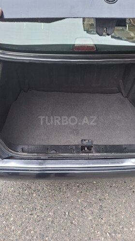 Mercedes E 200 1998, 355,555 km - 2.0 l - Bakı