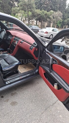 Mercedes E 200 1998, 355,555 km - 2.0 l - Bakı