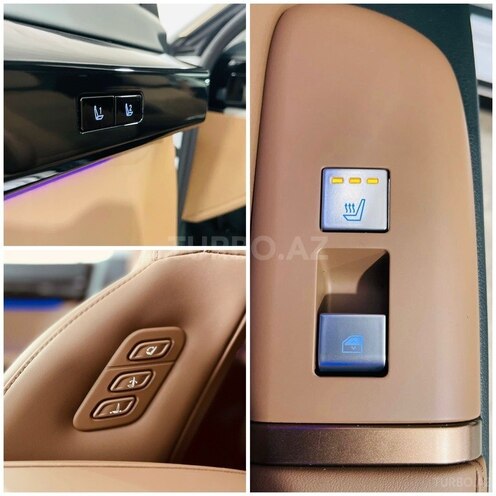 Hyundai Grandeur 2023, 15,000 km - 1.6 l - Bakı