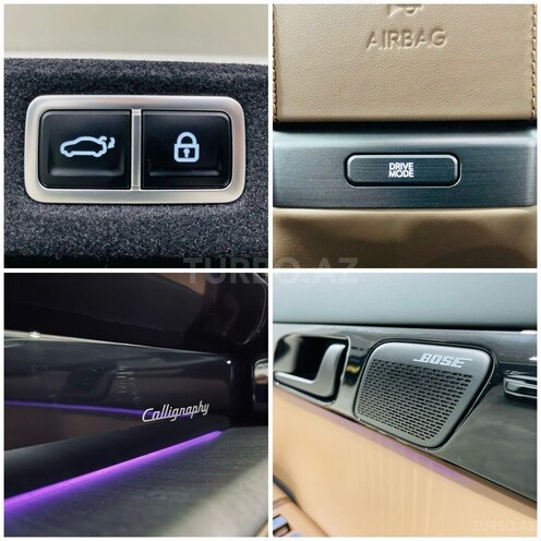 Hyundai Grandeur 2023, 15,000 km - 1.6 l - Bakı