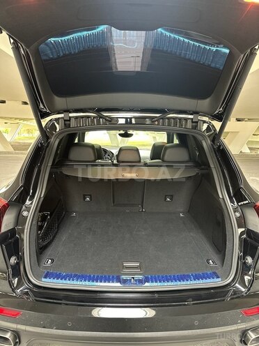 Porsche Cayenne 2015, 78,842 km - 3.6 l - Bakı