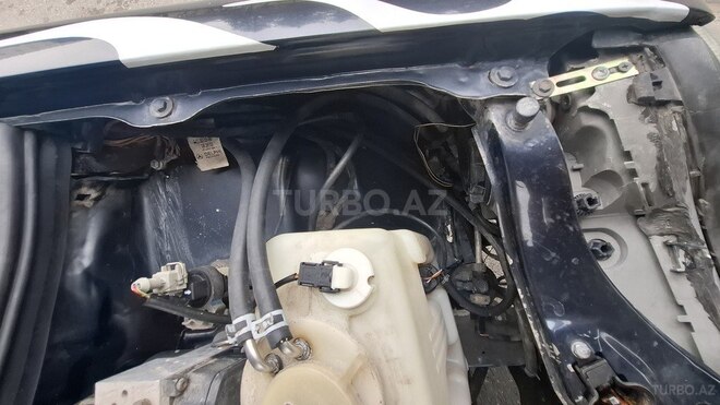 Mercedes E 200 1998, 355,555 km - 2.0 l - Bakı