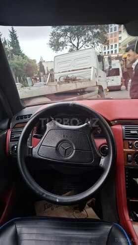 Mercedes E 200 1998, 355,555 km - 2.0 l - Bakı