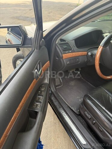 Hyundai Sonata 2008, 274,000 km - 2.0 l - Tovuz