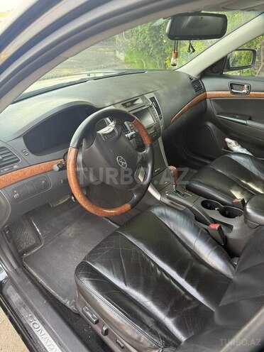 Hyundai Sonata 2008, 274,000 km - 2.0 l - Tovuz