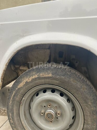 LADA (VAZ) 2107 2003, 50,000 km - 1.6 л - Masallı