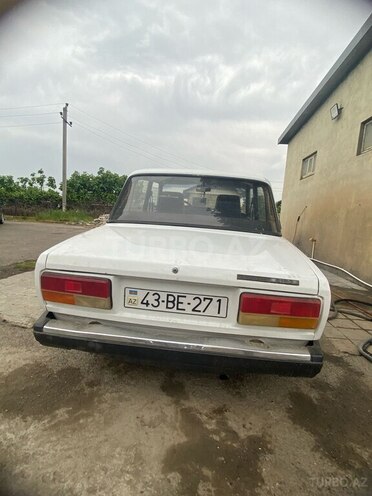 LADA (VAZ) 2107 2003, 50,000 km - 1.6 л - Masallı