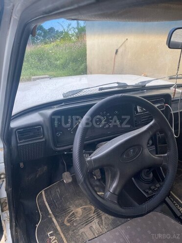 LADA (VAZ) 2107 2003, 50,000 km - 1.6 л - Masallı