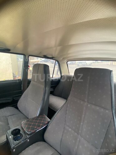 LADA (VAZ) 2107 2003, 50,000 km - 1.6 л - Masallı