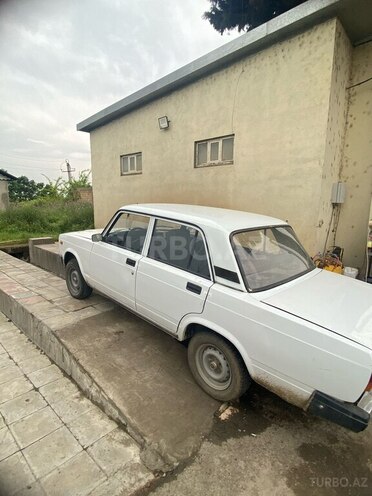 LADA (VAZ) 2107 2003, 50,000 km - 1.6 л - Masallı