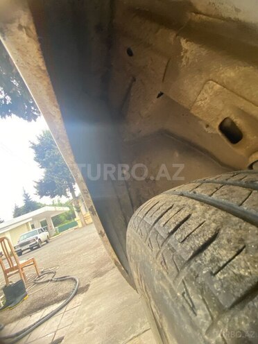 LADA (VAZ) 2107 2003, 50,000 km - 1.6 л - Masallı