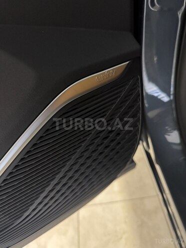 Geely Monjaro 2025, 0 km - 1.5 l - Bakı