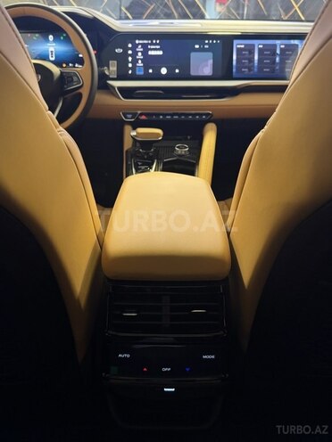 Geely Monjaro 2025, 0 km - 1.5 l - Bakı