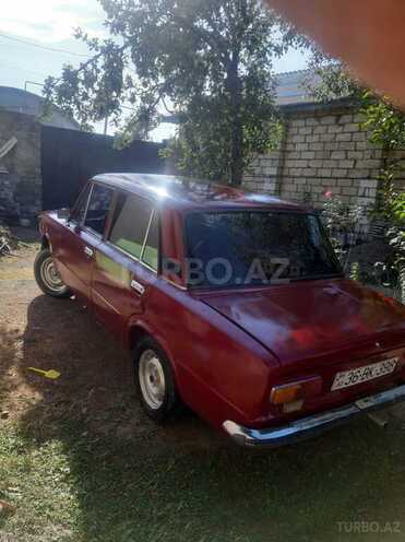 LADA (VAZ) 21011 1979, 40,000 km - 1.3 l - Qəbələ