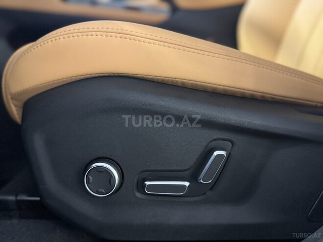Geely Monjaro 2025, 0 km - 1.5 l - Bakı