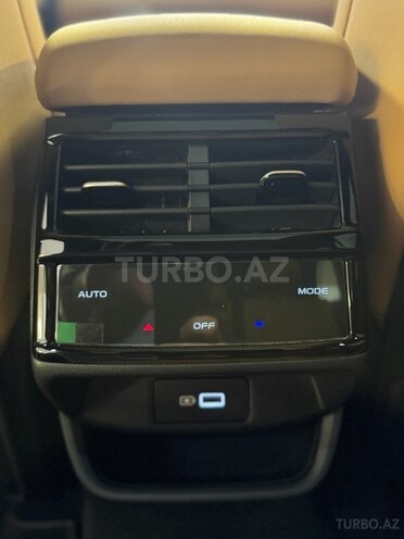 Geely Monjaro 2025, 0 km - 1.5 l - Bakı