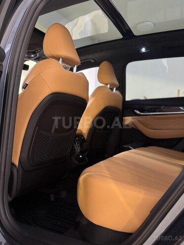Geely Monjaro 2025, 0 km - 1.5 l - Bakı