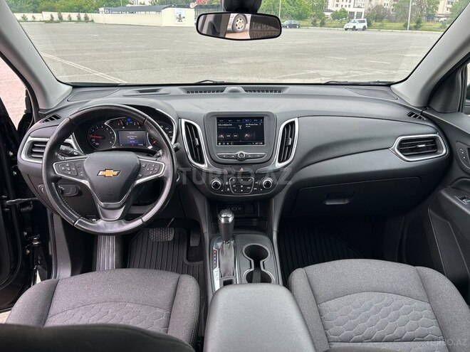 Chevrolet Equinox 2019, 155,968 km - 1.5 l - Gəncə