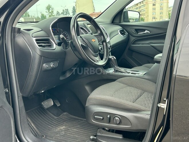 Chevrolet Equinox 2019, 155,968 km - 1.5 l - Gəncə