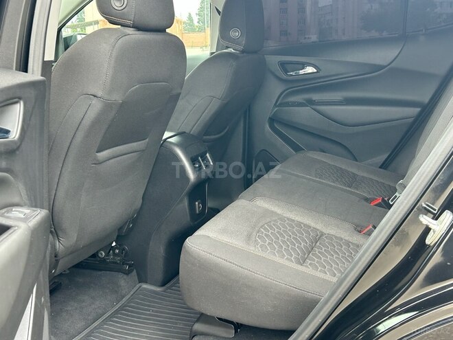 Chevrolet Equinox 2019, 155,968 km - 1.5 l - Gəncə