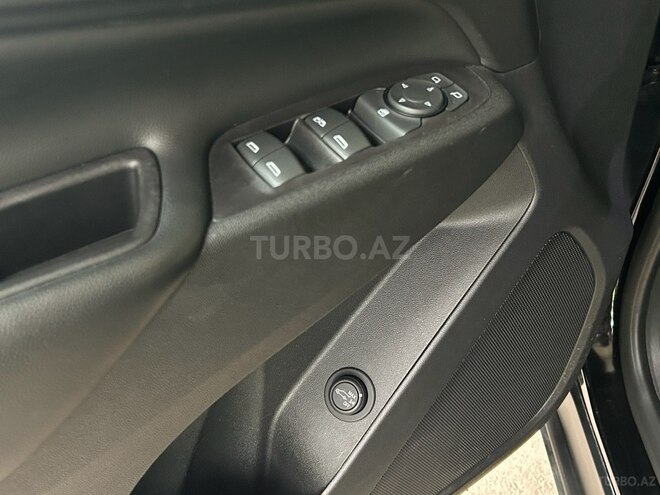Chevrolet Equinox 2019, 155,968 km - 1.5 l - Gəncə