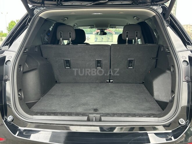 Chevrolet Equinox 2019, 155,968 km - 1.5 l - Gəncə