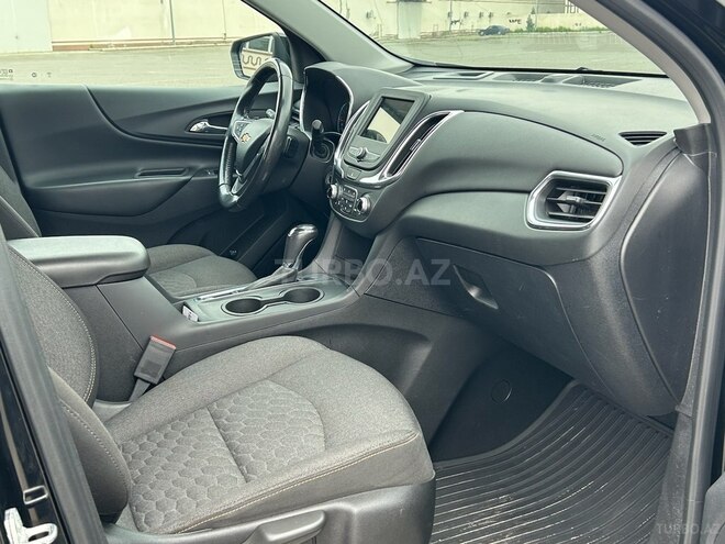 Chevrolet Equinox 2019, 155,968 km - 1.5 l - Gəncə