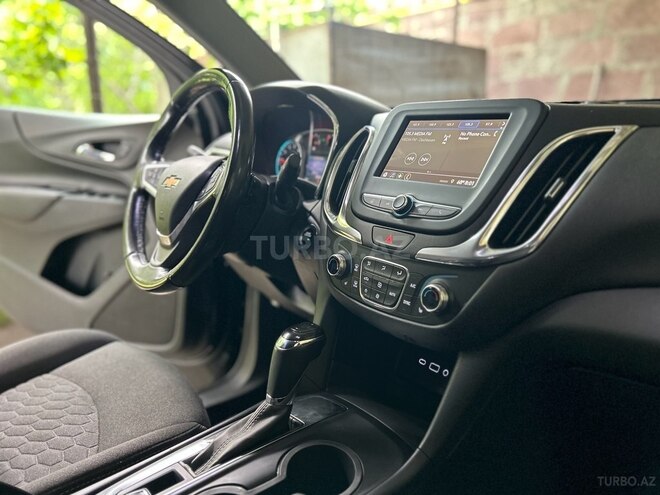 Chevrolet Equinox 2019, 155,968 km - 1.5 l - Gəncə