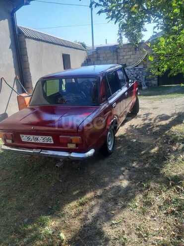 LADA (VAZ) 21011 1979, 40,000 km - 1.3 l - Qəbələ