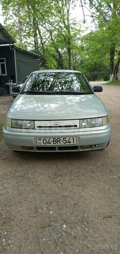 LADA (VAZ) 2112 2005, 238,000 km - 1.6 l - İmişli